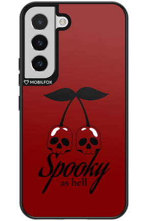 Hella Spooky - Samsung Galaxy S22