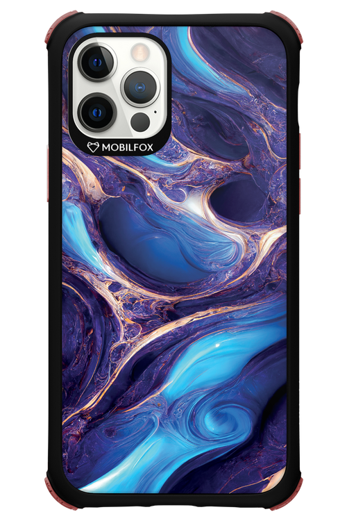 Amethyst - Apple iPhone 12 Pro