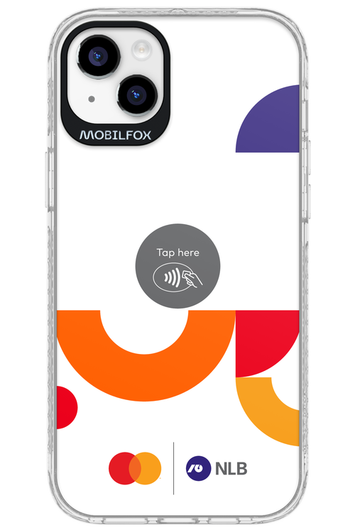NLB Color 2.0 - Apple iPhone 14 Plus