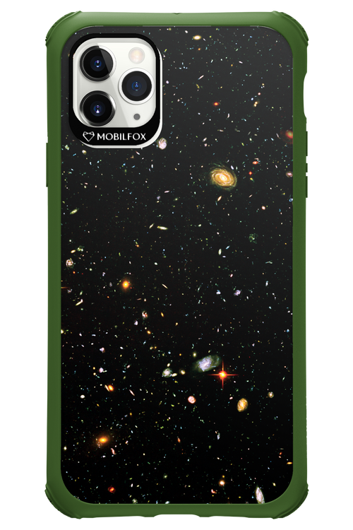 Cosmic Space - Apple iPhone 11 Pro Max