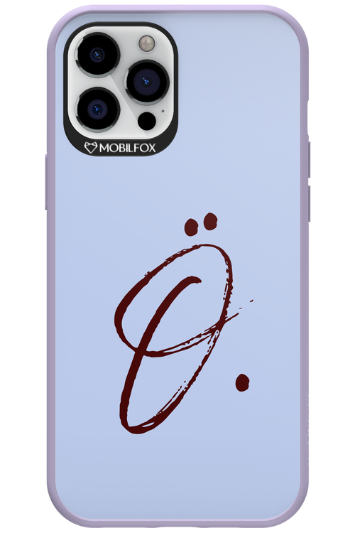 (Jellyfish Presso) O II 2.0 - Apple iPhone 12 Pro Max