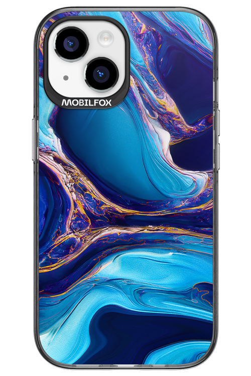 Amethyst - Apple iPhone 15