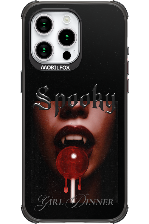 Freaky Girl - Apple iPhone 15 Pro Max