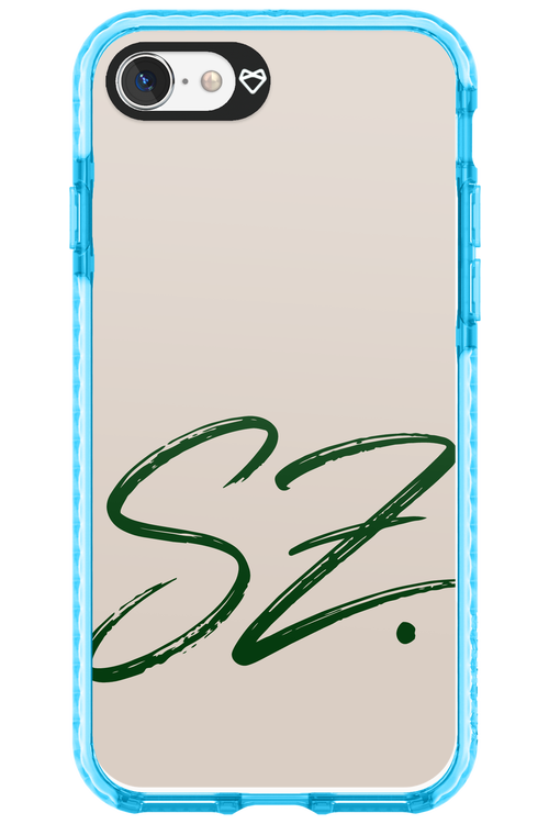 (Tennis Zone) SZ - Apple iPhone 8
