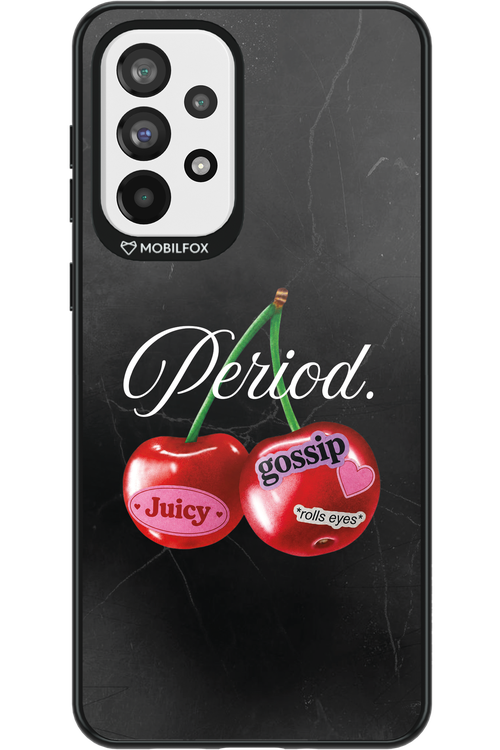 Period 2.0 - Samsung Galaxy A73
