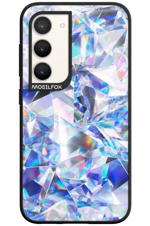 Holo Shard - Samsung Galaxy S23