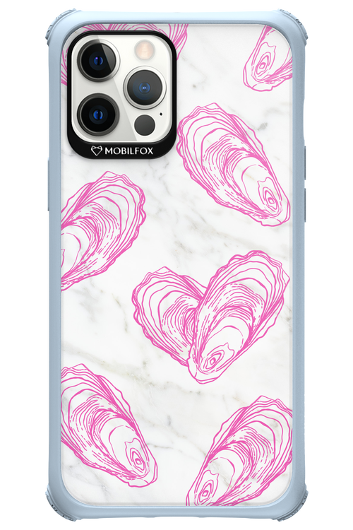 Shelly - Apple iPhone 12 Pro Max