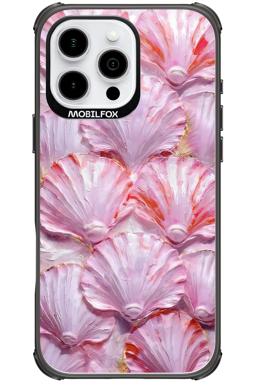 Venus Shell - Apple iPhone 16 Pro Max
