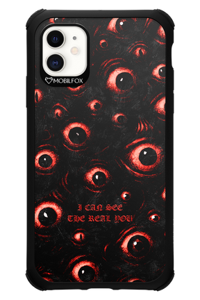 The Watchers - Apple iPhone 11