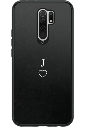 J Black 2.0 - Xiaomi Redmi 9