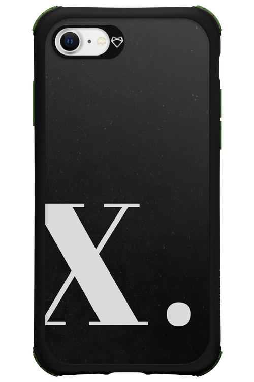 X (Off Space) - Apple iPhone 8