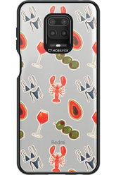 Aperitivo Dreams - Xiaomi Redmi Note 9 Pro