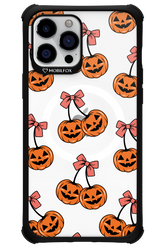 Pumpkin Cherry - Apple iPhone 12 Pro Max