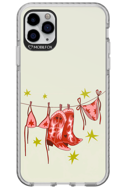 Laundry 2.0 - Apple iPhone 11 Pro Max