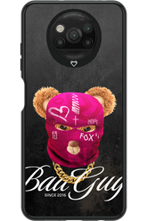 Bad Guy II 2.0 - Xiaomi Poco X3 NFC