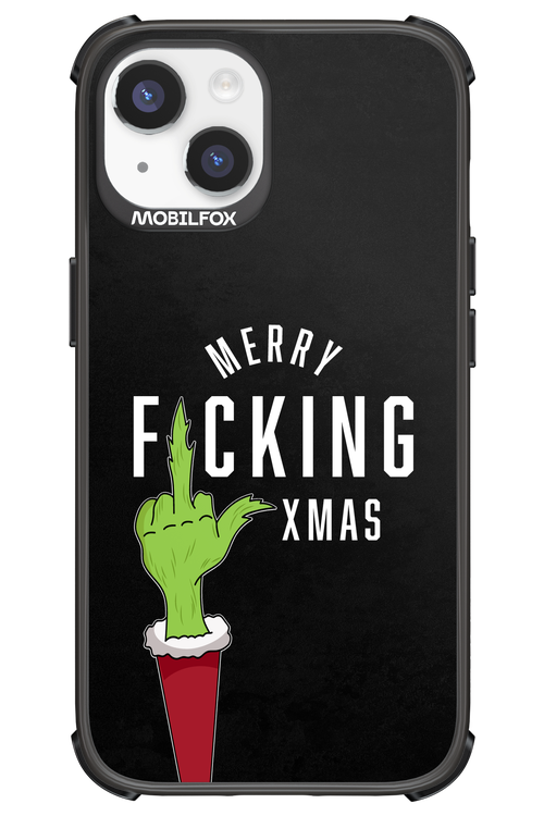 F_cking Xmas - Apple iPhone 14