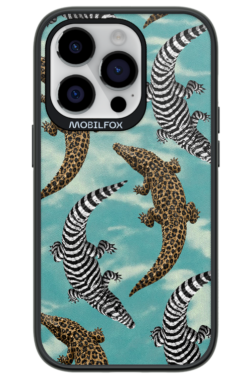 Style Bite 2.0 - Apple iPhone 14 Pro