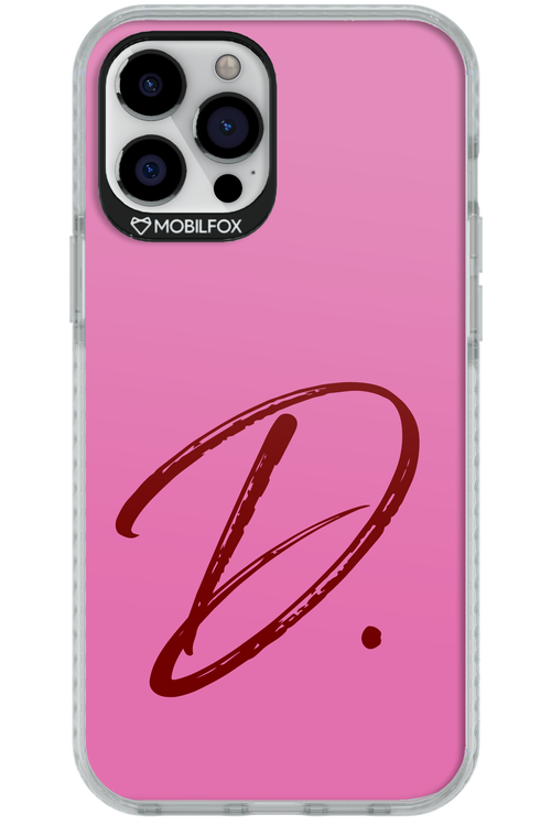 (Sorbet) D 2.0 - Apple iPhone 12 Pro Max