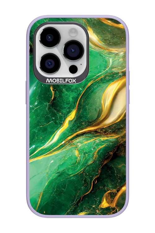 Tourmaline - Apple iPhone 14 Pro