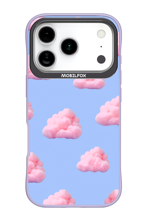 Cloudy - Apple iPhone 17 Pro