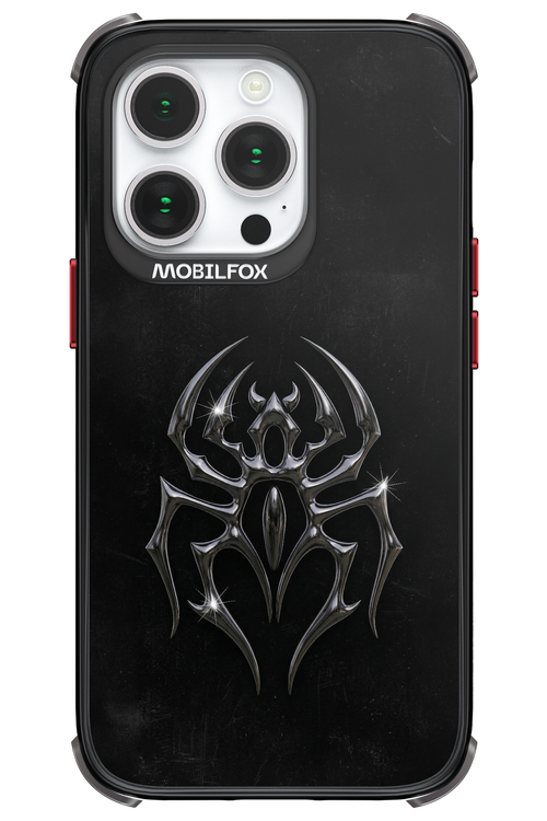 Dark Spider 2.0 - Apple iPhone 14 Pro