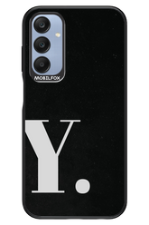 Y (Off Space) 2.0 - Samsung A25