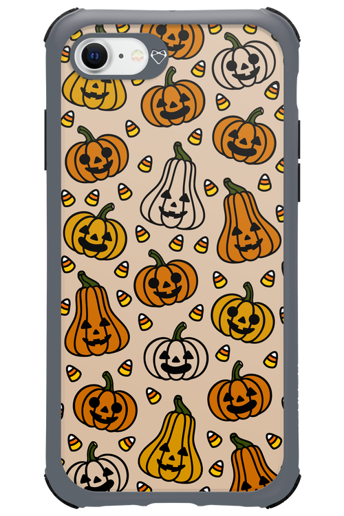 Sweet Thrill - Apple iPhone 8