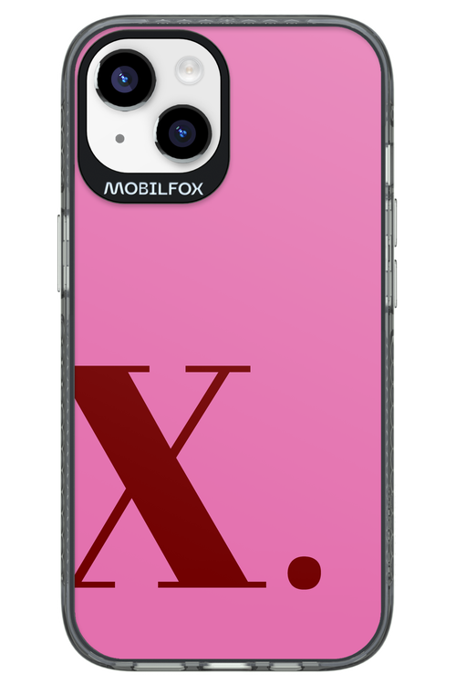 X (Sorbet) - Apple iPhone 14