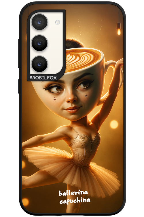 Balerina - Samsung Galaxy S23 Plus