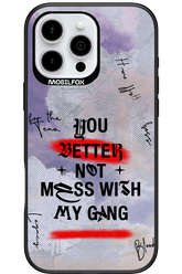 Better Not - Apple iPhone 16 Pro Max