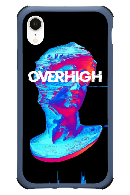 Overhigh - Apple iPhone XR