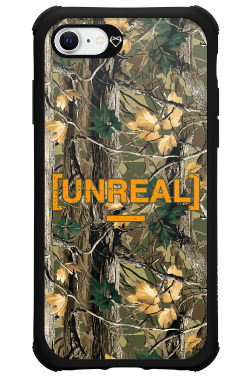 Realtree - Apple iPhone SE 2020