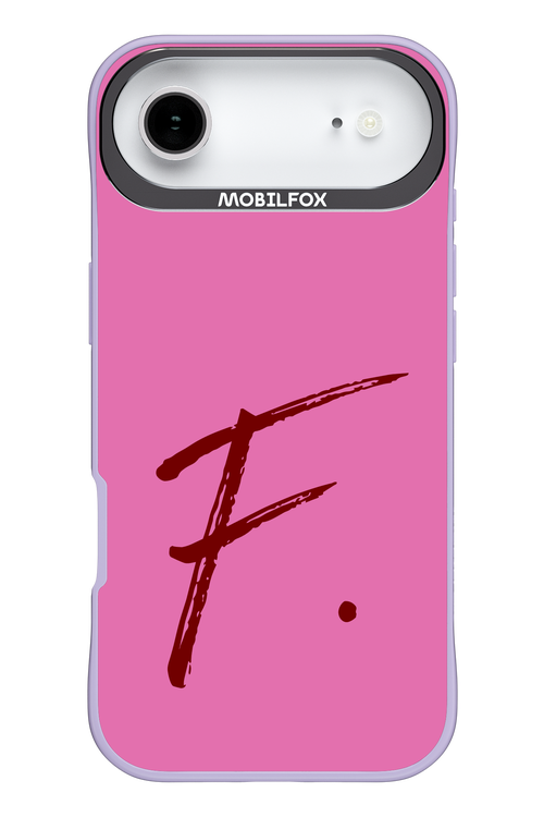 (Sorbet) F 2.0 - Apple iPhone 17 Air