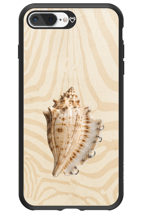 Shell Me Out 2.0 - Apple iPhone 8 Plus