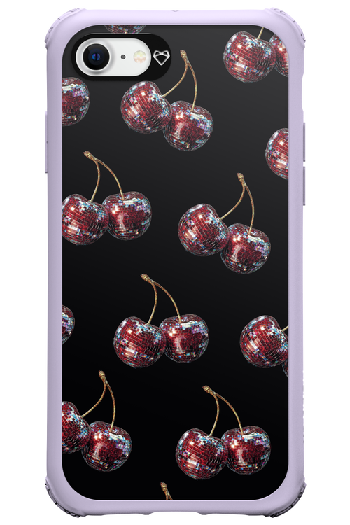 Cherry Rush - Apple iPhone 7