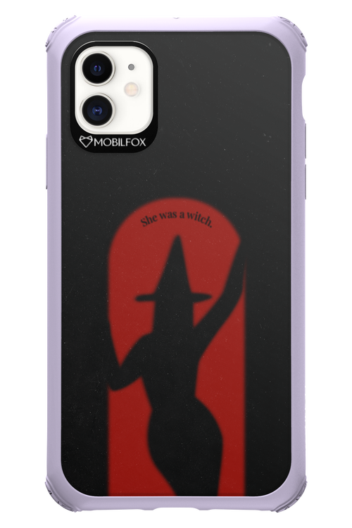 Witch Season - Apple iPhone 11
