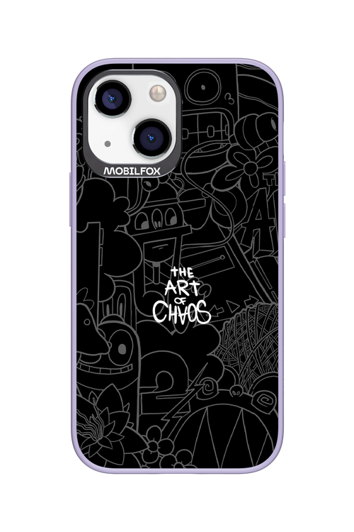 The Art of Chaos - Apple iPhone 13 Mini