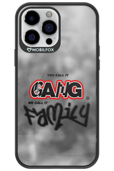 Family Gang - Apple iPhone 13 Pro Max