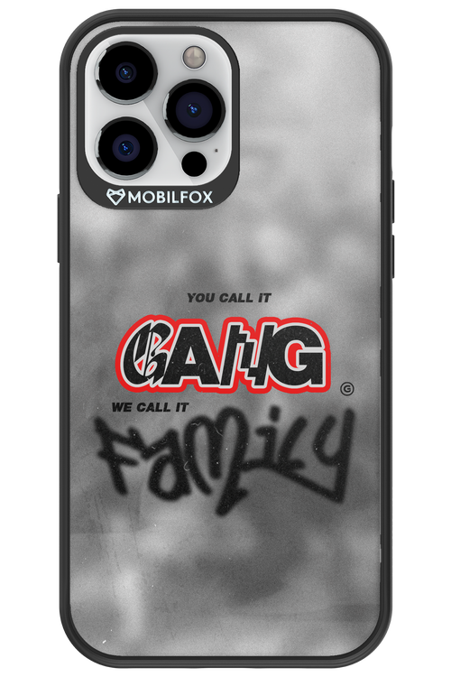 Family Gang - Apple iPhone 13 Pro Max
