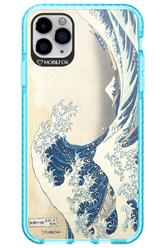 Hokusai - Apple iPhone 11 Pro Max