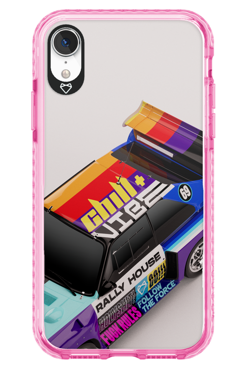 Rally House - Apple iPhone XR