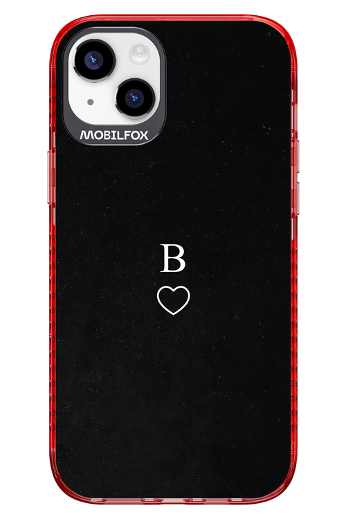 B Black 2.0 - Apple iPhone 14 Plus