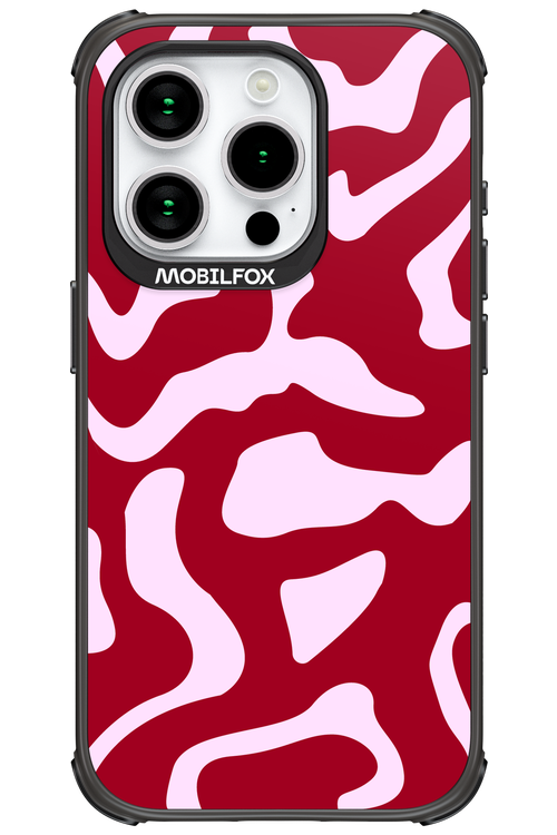 Strawberry Shake 2.0 - Apple iPhone 15 Pro