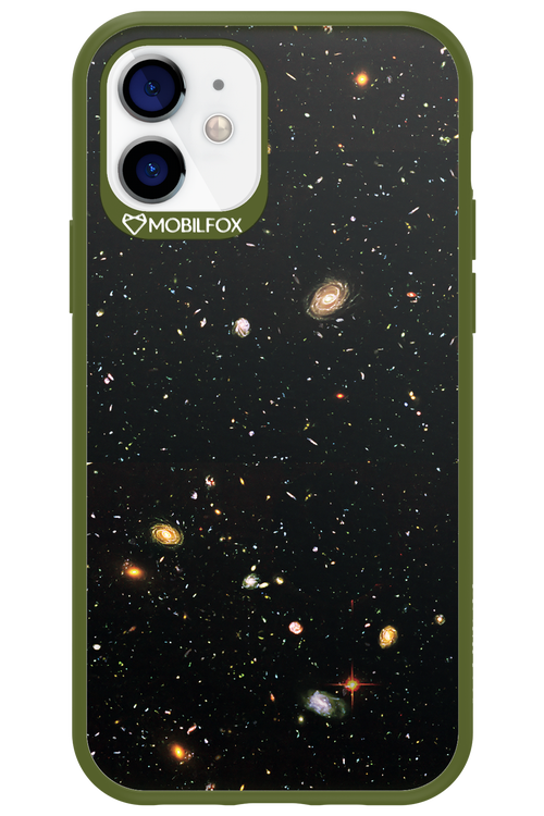 Cosmic Space 2.0 - Apple iPhone 12