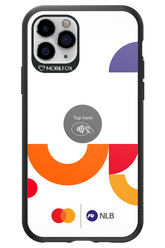 NLB Color 2.0 - Apple iPhone 11 Pro