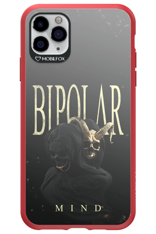 BIPOLAR 2.0 - Apple iPhone 11 Pro Max