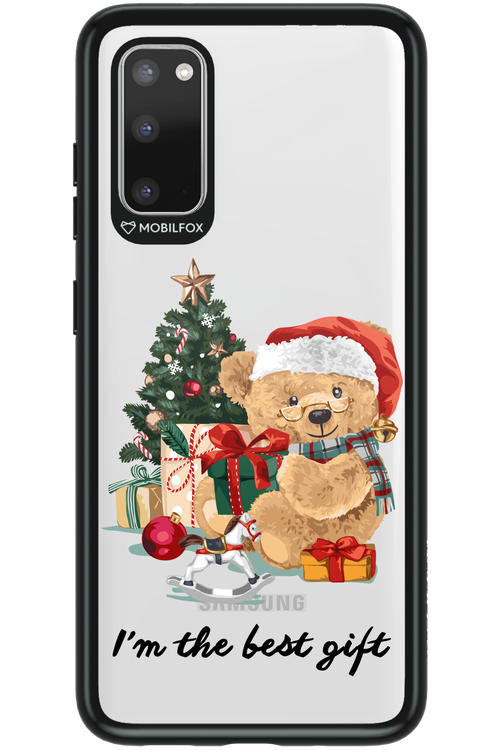 The Best Gift - Samsung Galaxy S20