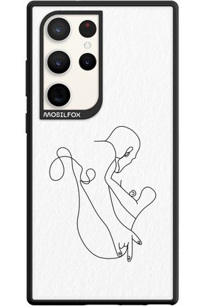 Horny for art 2.0 - Samsung Galaxy S23 Ultra