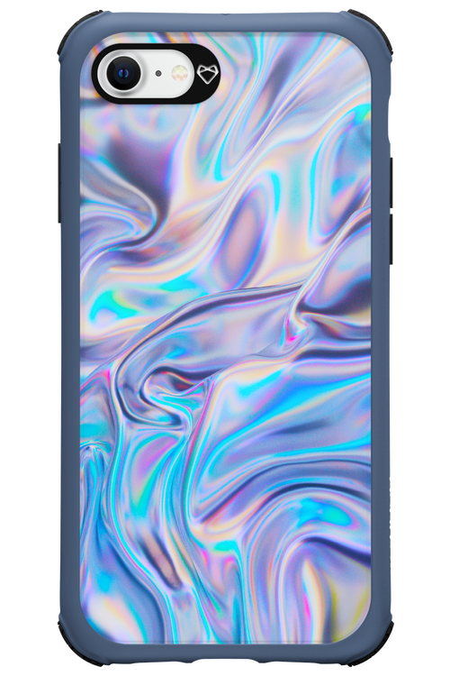 Holo Dreams - Apple iPhone 8