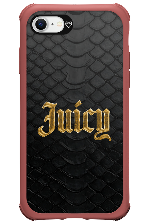 Juicy Gold 2.0 - Apple iPhone 8